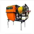 Tractor Mounted Sprayers